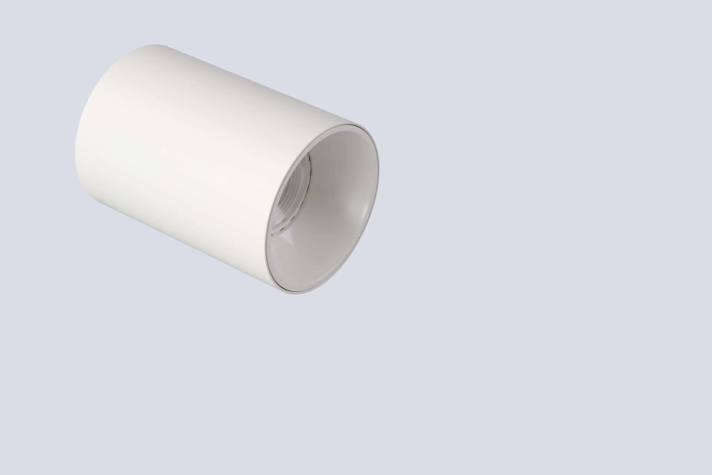 Светильник потолочный Crystal Lux CLT 084C WH
