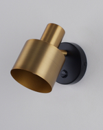 Светильник настенный Moderli V11274-1W Artis