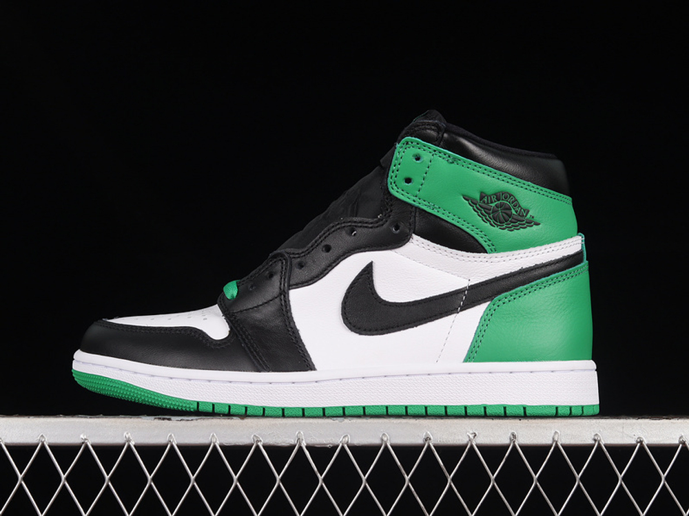 Jordan 1 Retro High OG Lucky Green futbasket.ru