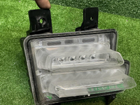 ПТФ правая Chery Tiggo 7 Pro (2020-2024)