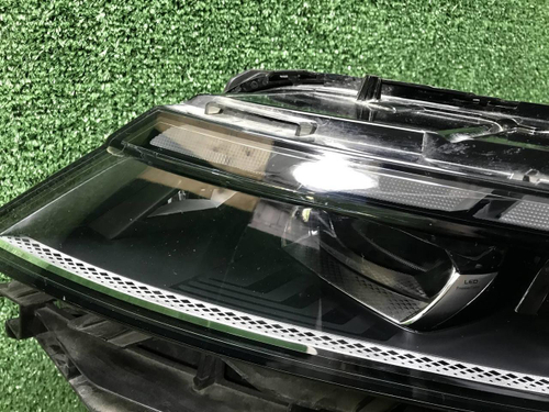 Фара левая EXEED RX (2023-н.в.) LED