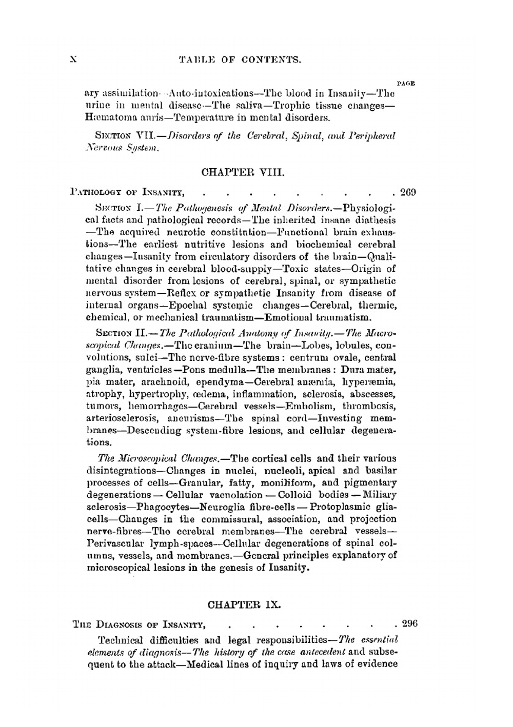 A Text-Book On Mental Diseases | Theodore H. Kellogg