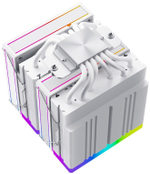 Кулер  ID-Cooling FROZN A620 ARGB WHITE