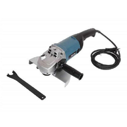 УШМ MAKITA 9069 2000Вт 6600об/мин 230мм в коробке(9069)