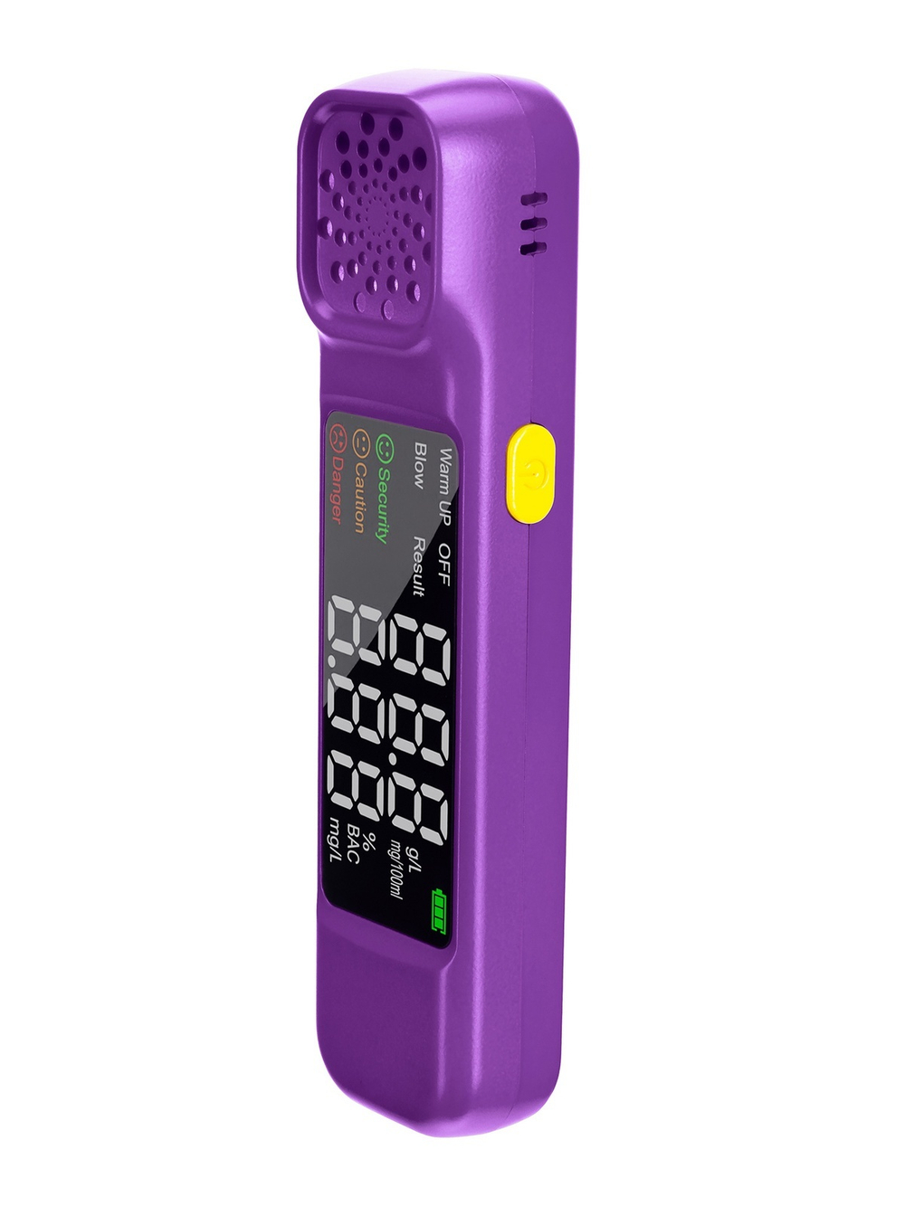 Алкотестер Ermenrich Seek AT20