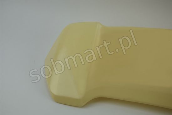 Спойлер V.2 для Mitsubishi Pajero 2016+