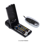 Автоматическая вакуумная помпа 24,5см с виброяйцом Pretty Love Antomatic Penis Pump with Bullet Alexander BM-010066BPL