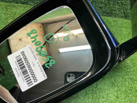 Зеркало левое BMW 8er G14 (2018-н.в.) 9 контактов