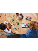 Конструктор Jurassic World 76963 Центр спасения динозавров