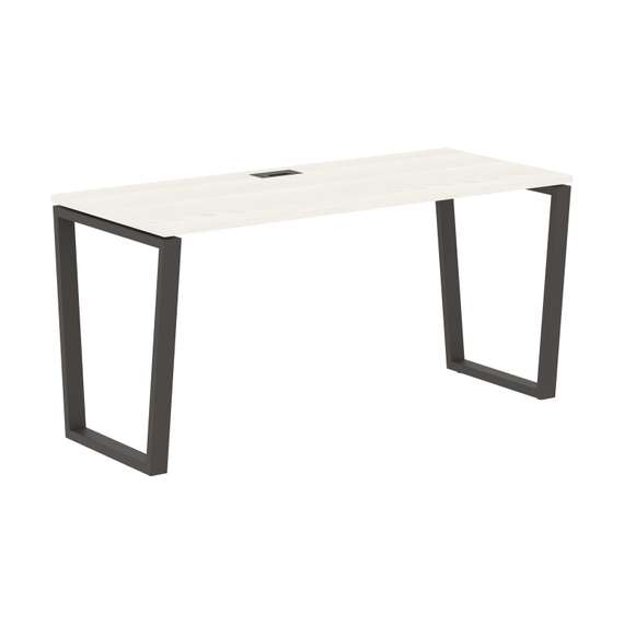 Стол прямой EVST 1567 1560х670х750 EDIS