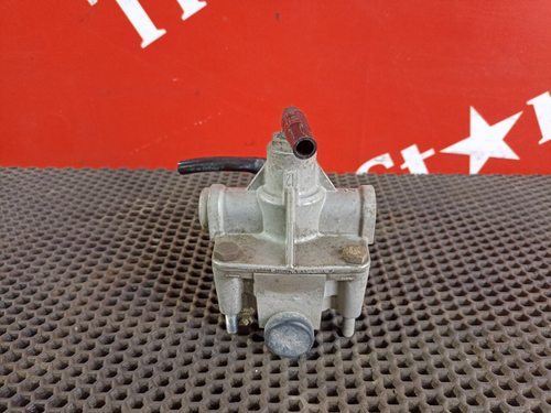 Клапан ускорительный 2020г.