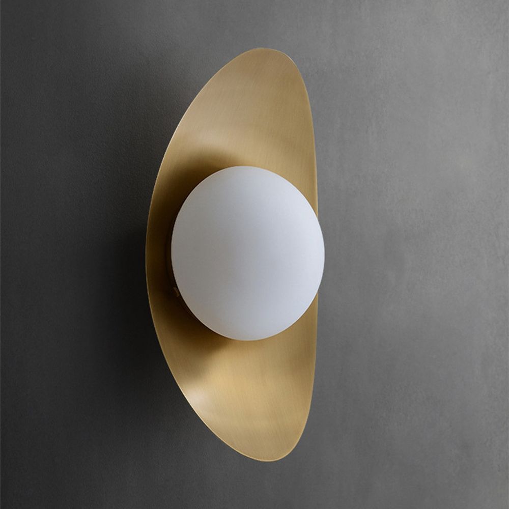 Настенный Светильник Alon By Imperiumloft