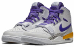 Кроссовки Jordan Legacy 312 Lakers