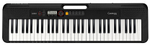 Casio CT-S200BK,RD,WE синтезатор, 61 клавиша.