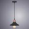 Подвесной светильник Arte Lamp A5067SP-1BK