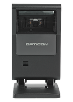 Opticon M10 — надёжный стационарный проводной сканер штрихкодов 2D imager с классом защиты IP54.