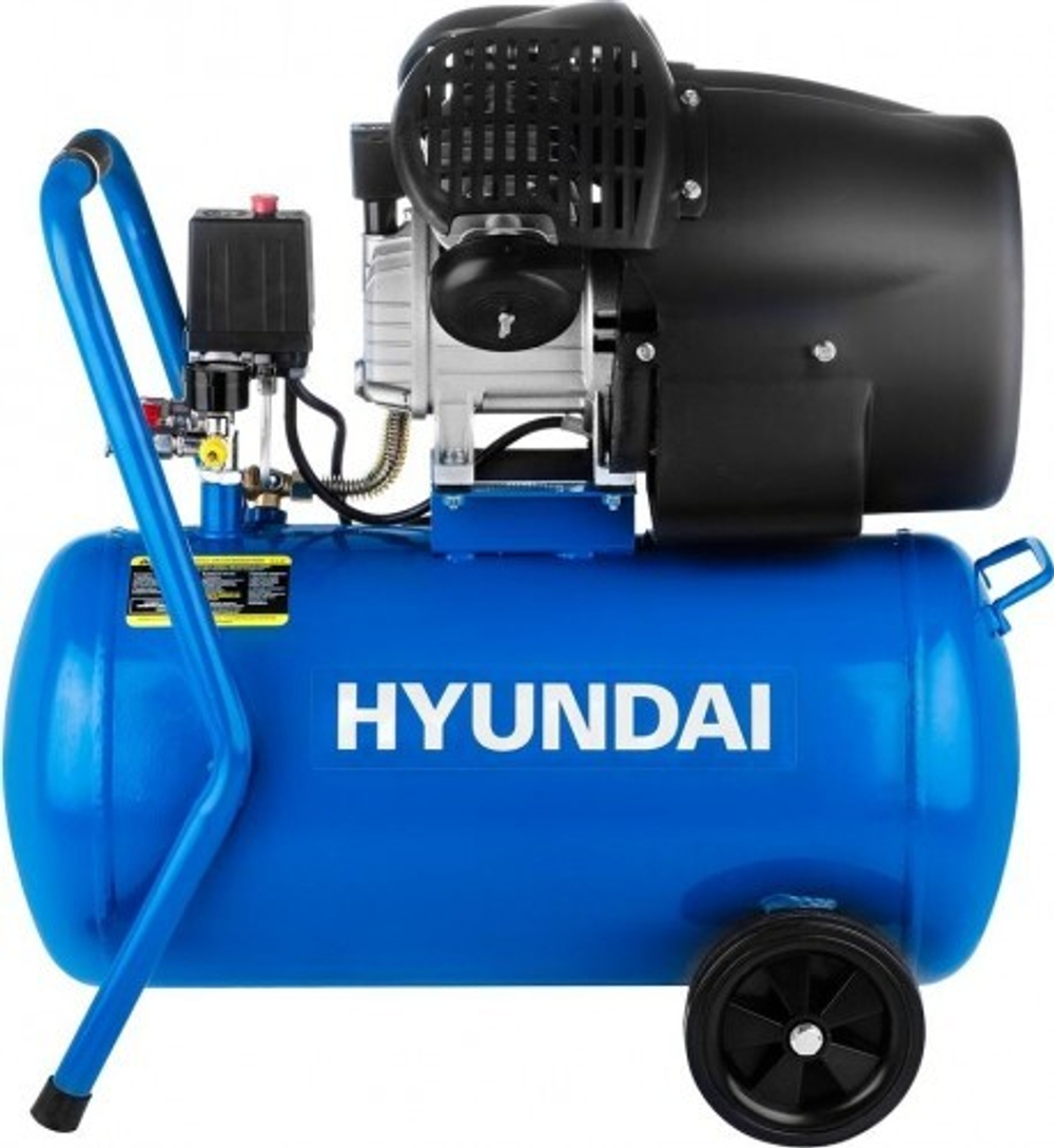 Компрессор поршневой HYUNDAI НYC 4050