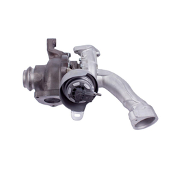 Турбина 807489-5002S Garrett для Fiat