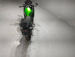 Kawasaki Ninja 650 2015