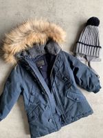 Парка Bonpoint, 98