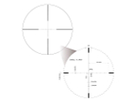 Прицел Vector Optics Matiz 2-7x32, VOW-MOA (SCOM-33)