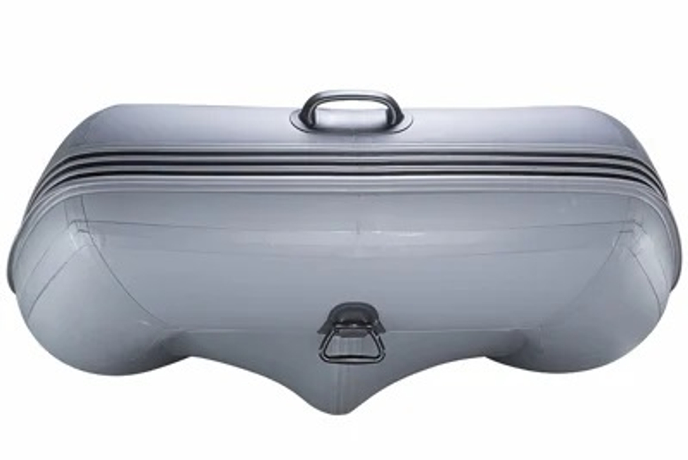 Лодка ПВХ АДМИРАЛ 380 + 2х-тактный лодочный мотор SEA PRO T 25S