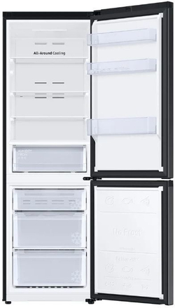 Холодильник Samsung RB34T670FBN