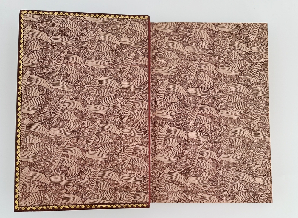 "Басни Крылова". 1905г. - антикварная книга