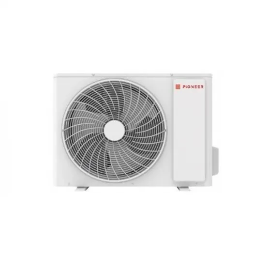 Тепловой насос Pioneer KFRI35LOW / KORI35LOW