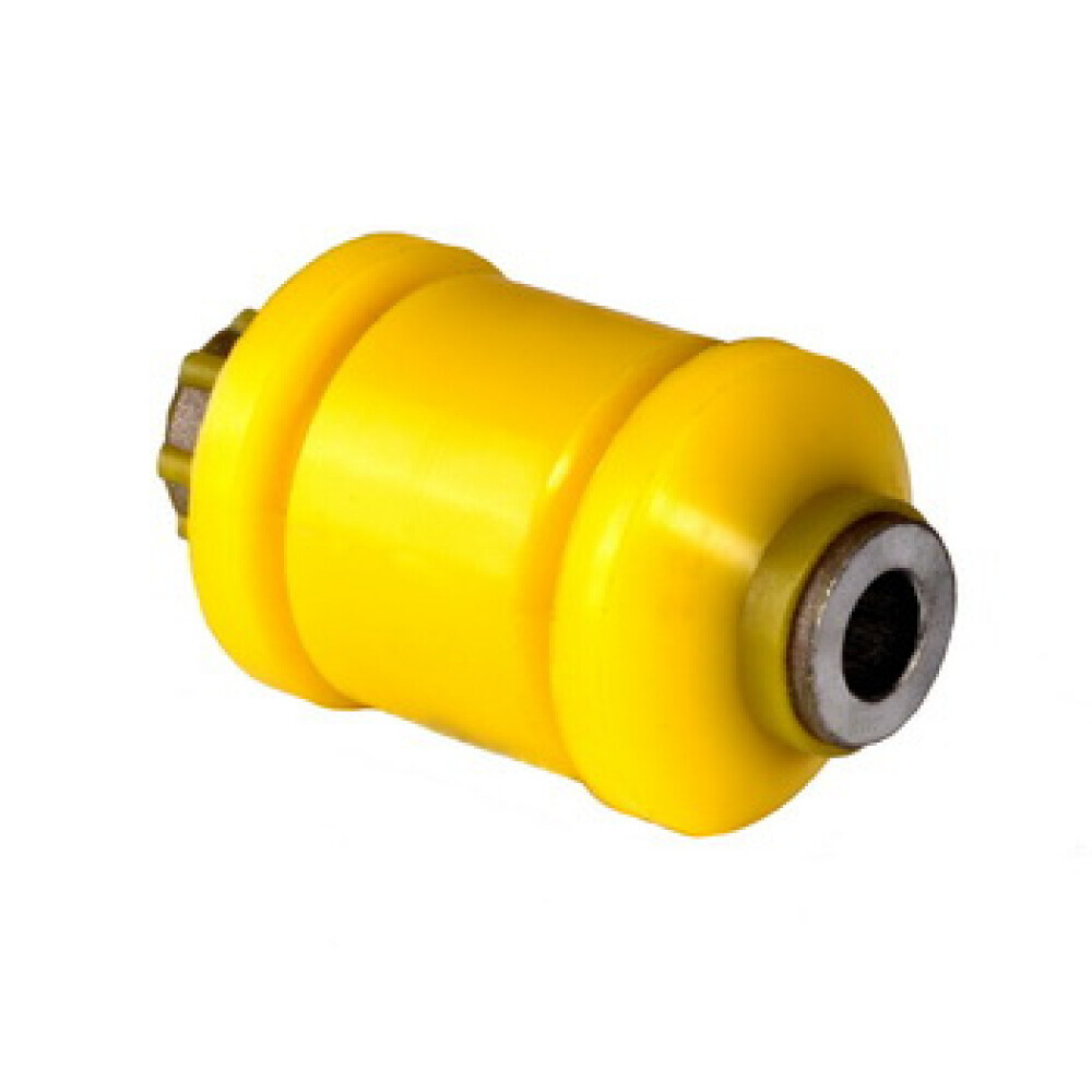 Полиуретановый сайлентблок задней подвески, рессоры (1 шт.), Точка опоры.22-06-2224