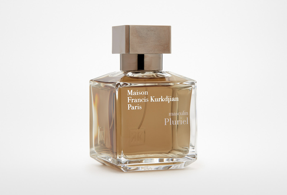Maison Francis Kurkdjian Masculin Pluriel