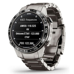 Умные часы Garmin marq Gen 2 Aviator