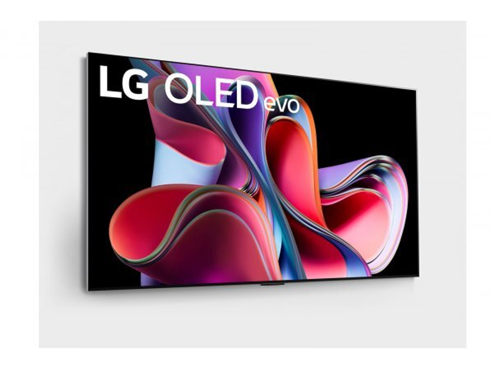 Телевизор LG OLED83G3RLA