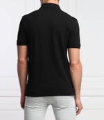 поло pallas BOSS BLACK - черный(50468362)