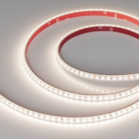 Светодиодная лента герметичная IC-PS-A120-10mm 24V Day4000 (9.6 W/m, IP67, 2835, 10m) Arlight 050632