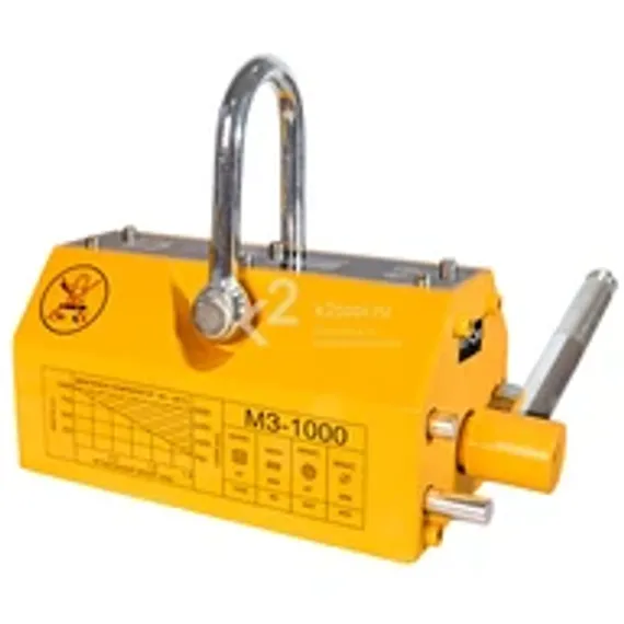 Станок для резки арматуры Gocmaksan H 55