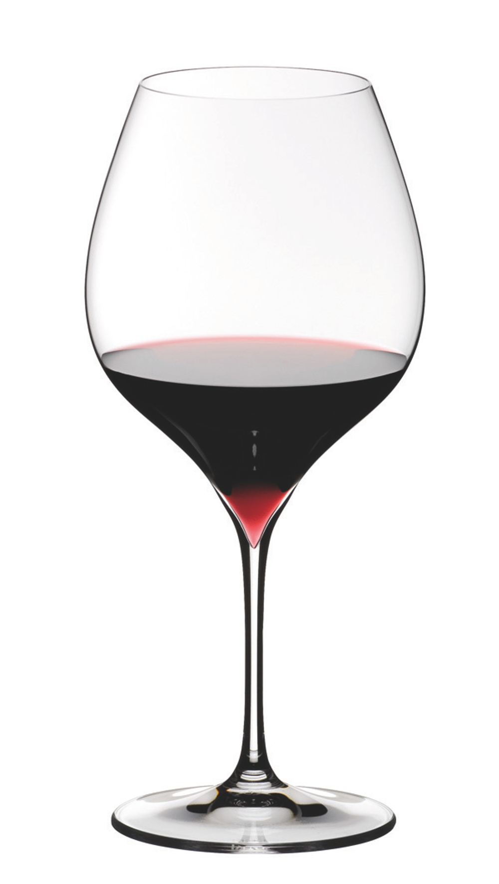 Набор бокалов для красного вина 2 шт 700 мл Riedel Grape@Riedel Pinot Noir/Nebbiolo Австрия вид