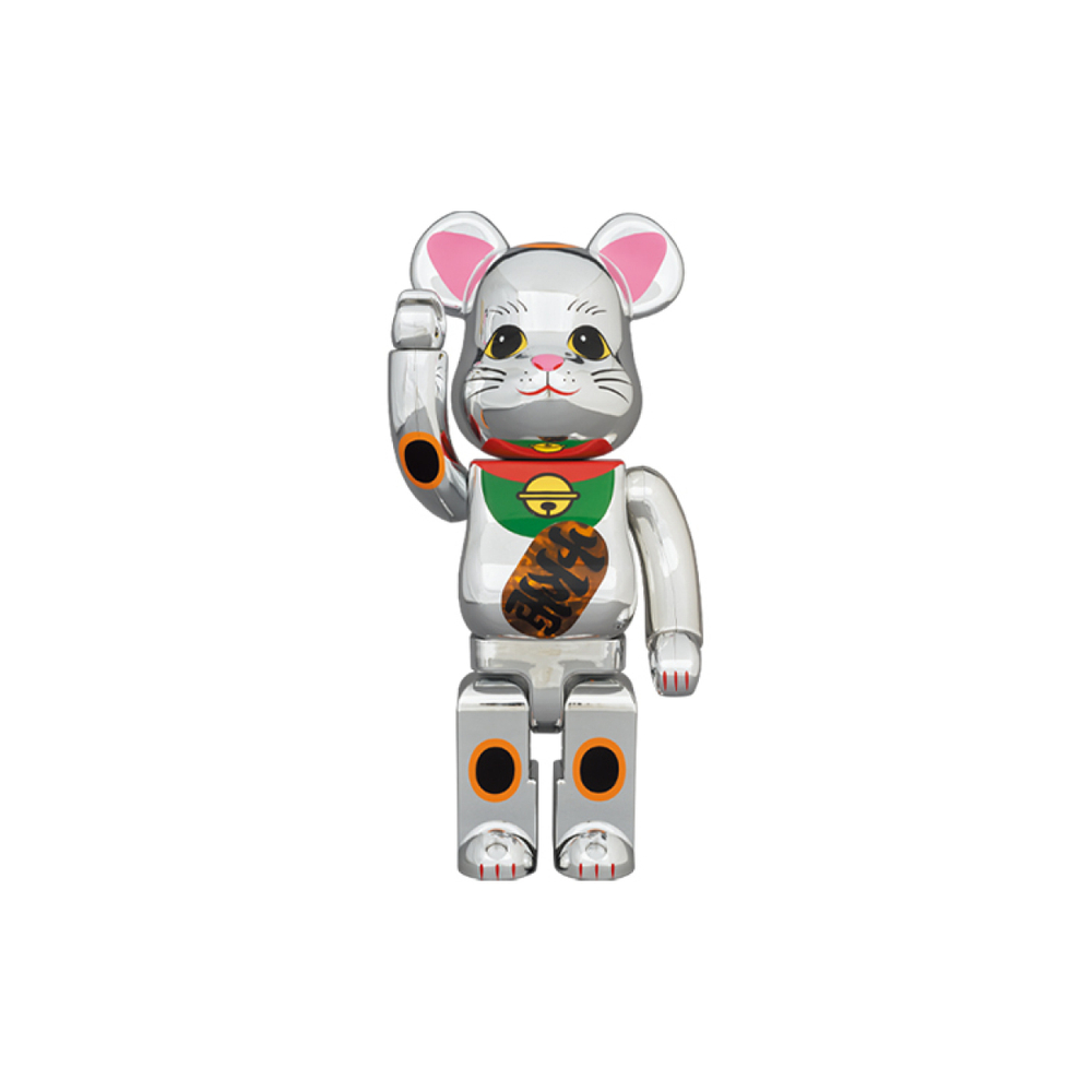 Дизайнерские игрушки BE@RBRICK, 1052993-600353665
