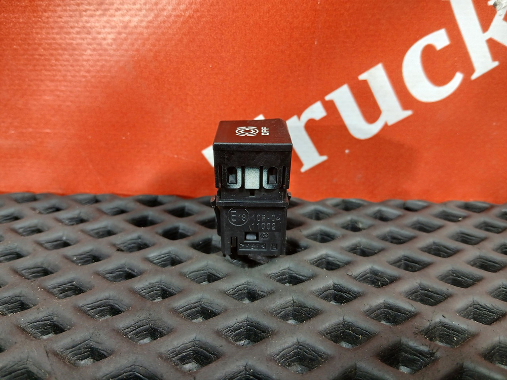 Кнопка моторного тормоза