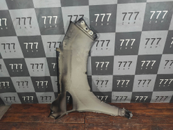 Крыло переднее левое Haval H9 1 14-нв Б/У Оригинал 8403101XKV08A