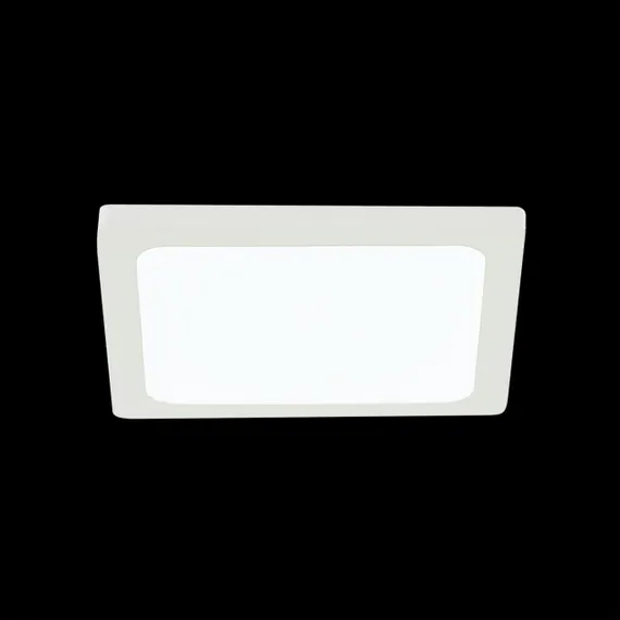CLD50K080N Омега Белый Св-к Встр 8W*4000K