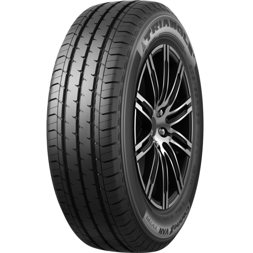 Yokohama 235/65R16C 115/113S ConneX Van TV701 TL