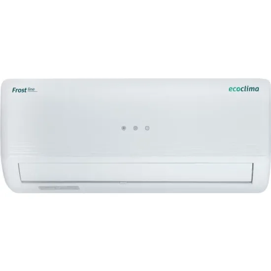 Кондиционер Ecoclima Frost Line ECW-AX09/FB-4R1 / EC-AX09/F-4R1