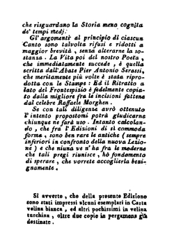 La Divina Commedia. Secondo La Lezione. Inferno, Purgatorio, Paradiso | Dante Alighieri