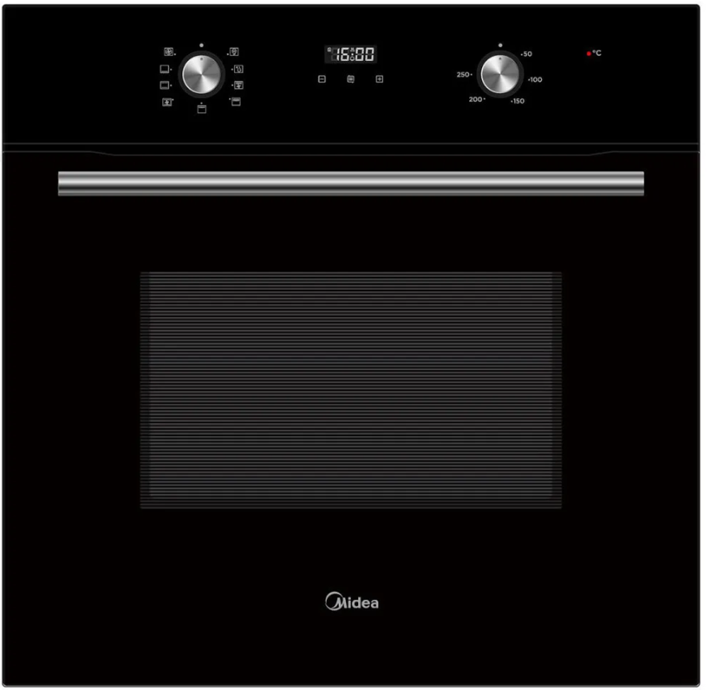 Электрический духовой шкаф MIDEA MO68101CGB