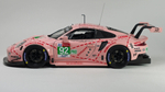 Краска лаковая HobbyLink Porsche Pink Pig HP-7604