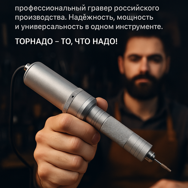 Полный гайд: как выбрать бормашину-гравер