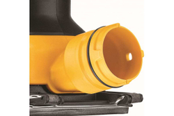 Вибрационная шлифмашина DEWALT DWE6411
