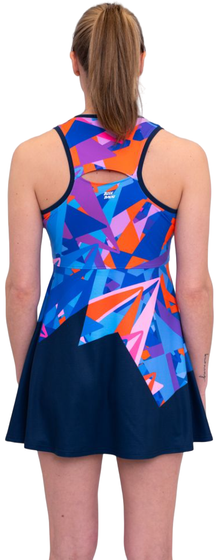 Платье женское Bidi Badu Spike, арт. W2300008