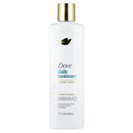 Dove, ежедневный увлажняющий кондиционер, 355 мл (12 жидк. унций)